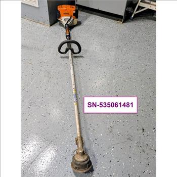 Stihl Trimmer FSR-131 VC# OSC-2-1481 (Orlando, FL 32811)