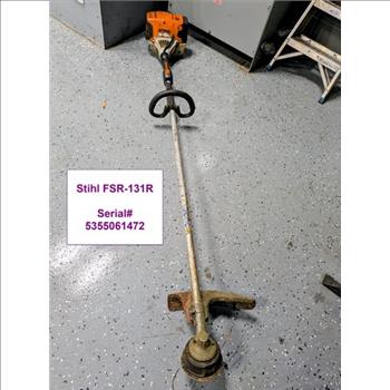 Stihl Trimmer FSR-131R VC# 6 (Orlando, FL 32811)