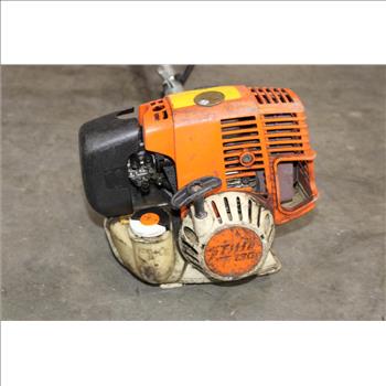 Stihl Trimmer/weed Eater FS 130