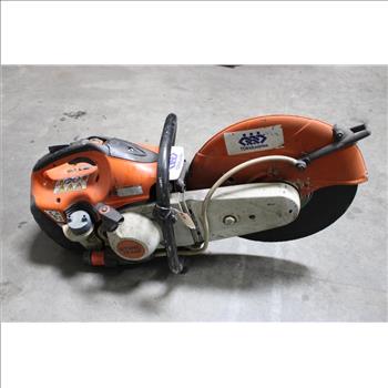 STIHL TS 420 Cutquik