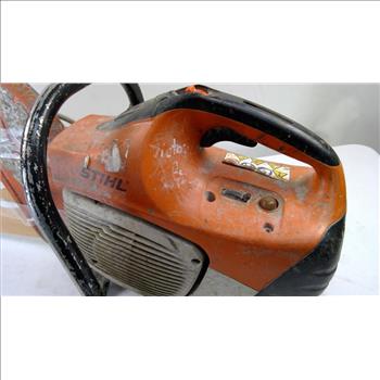 Stihl TS 420 Cutquik