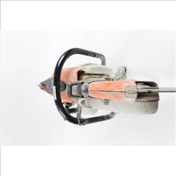Stihl TS 420 Tile/Masonry Saw