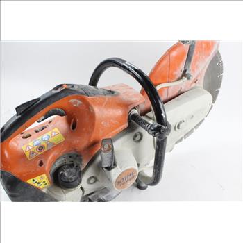 Stihl TS 420 Tile/Masonry Saw