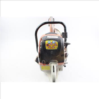 Stihl TS800 Concrete Cut-Off Saw