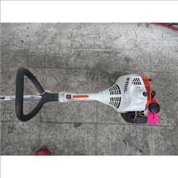 Stihl Weed Eater