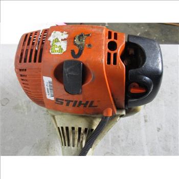 Stihl Weed Eater