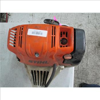 Stihl Weed Eater