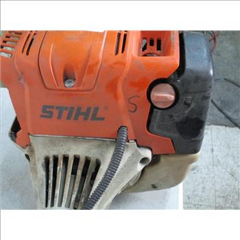 Stihl Weed Eater