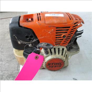 Stihl Weed Eater