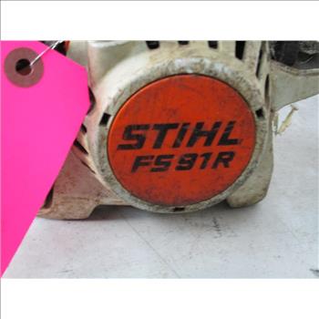 Stihl Weed Eater