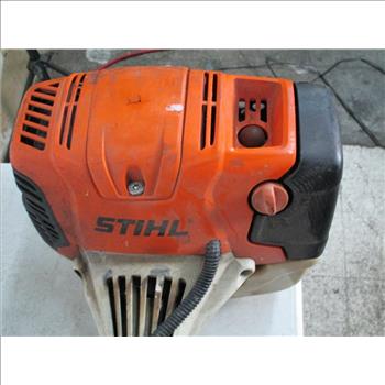 Stihl Weed Eater