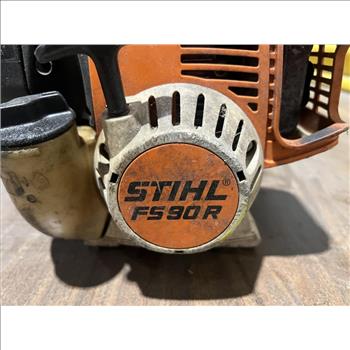 Stihl Weed Eater
