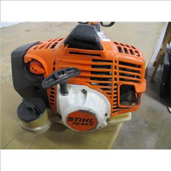 Stihl Weed Eater