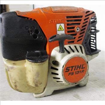 Stihl Weed Eater