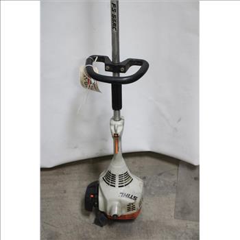 Stihl Weed Eater