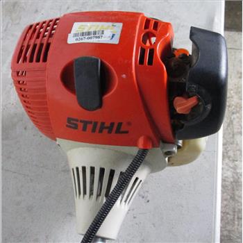Stihl Weed Eater