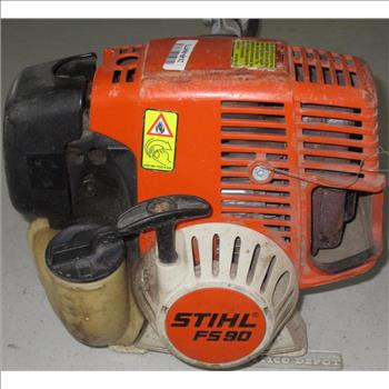 Stihl Weed Eater