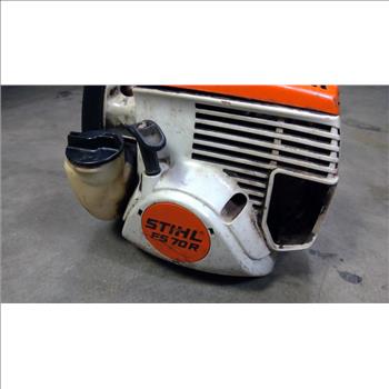 Stihl Weed Trimmer