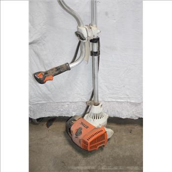 Stihl Weed Trimmer