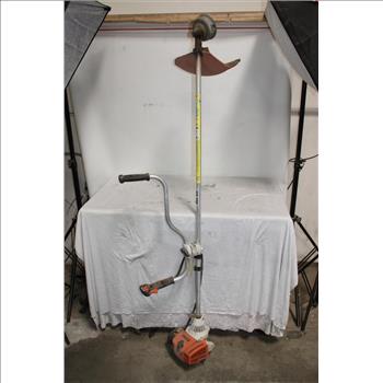 Stihl Weed Trimmer