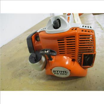 Stihl Weed Wacker