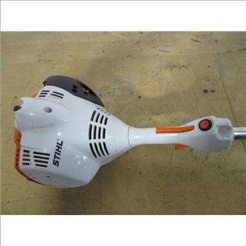 Stihl Weed Wacker