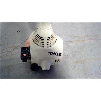 STIHL Weed Whacker
