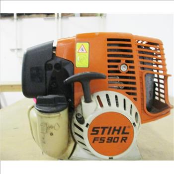 Stihl Weedeater