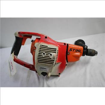Stihl Wood Boring Drill