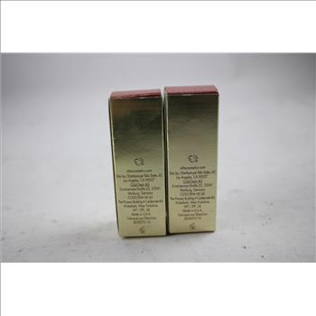 Stila Kitten Komet Gel Lip Oil 2 Pieces