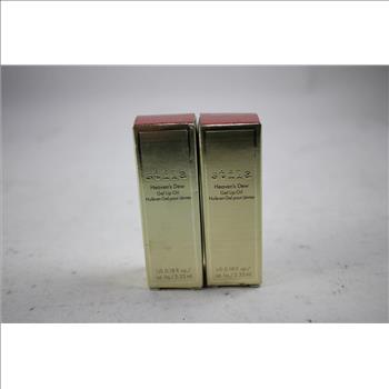 Stila Kitten Komet Gel Lip Oil 2 Pieces