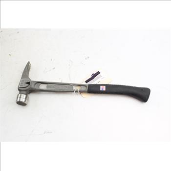Stiletto TB II 15 Steel Hammer