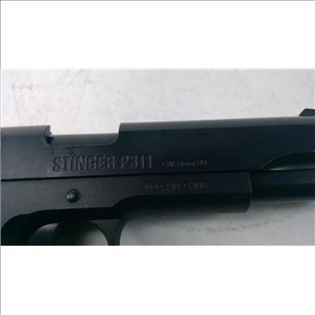 Stinger Bb Gun