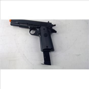 Stinger Bb Gun