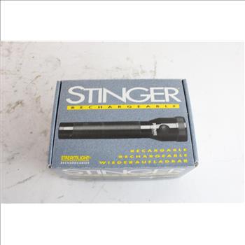 Stinger Flashlight