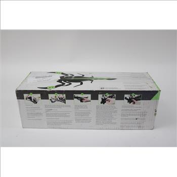 Stinger Nailpac Plastic Cap Nails