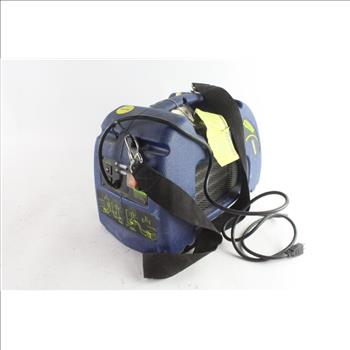 Stinger Refrigerant Recovery Equipment
