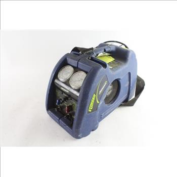 Stinger Refrigerant Recovery Equipment