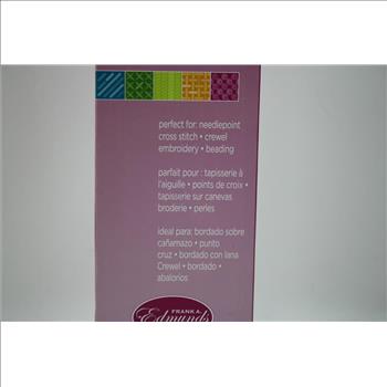 Stitcher's Wonder! Adjustable Rotating 9