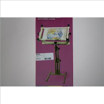 Stitcher's Wonder! Adjustable Rotating 9
