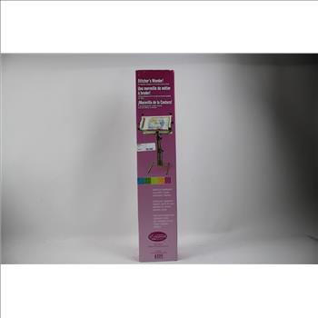 Stitcher's Wonder! Adjustable Rotating 9