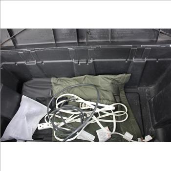 Storage Trunk By Superbox