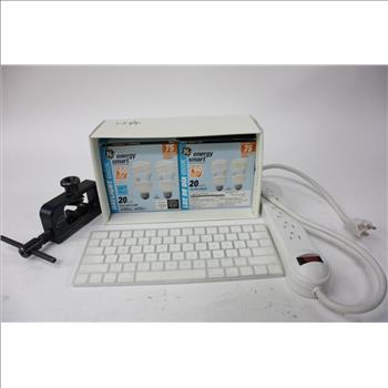 Storage Trunk By Superbox