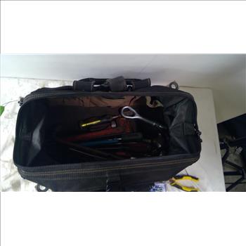 Store House Electric Terminal Set, Hammer, And More, 21+ Pieces