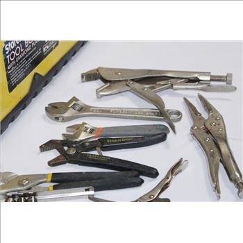 Storehouse Tool Box +10 More Items