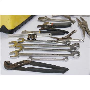 Storehouse Tool Box +10 More Items