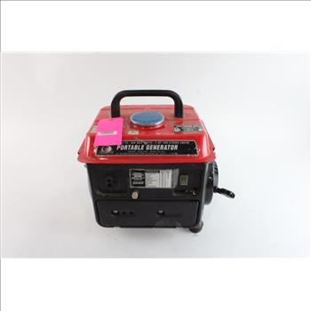 Storm Cat 2HP Portable Generator