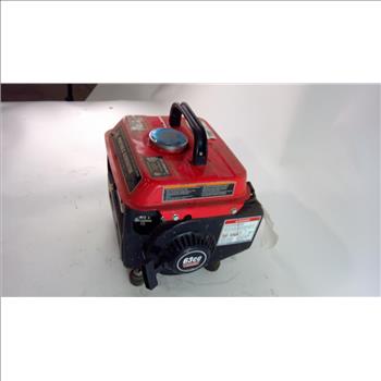 Storm Cat 63cc Gasoline Engine Generator