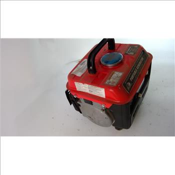 Storm Cat 63cc Gasoline Engine Generator