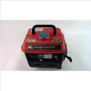 Storm Cat 63cc Gasoline Engine Generator